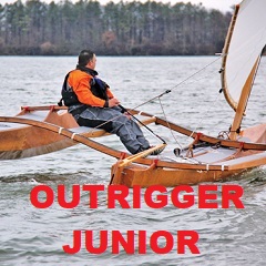 Outrigger Junior